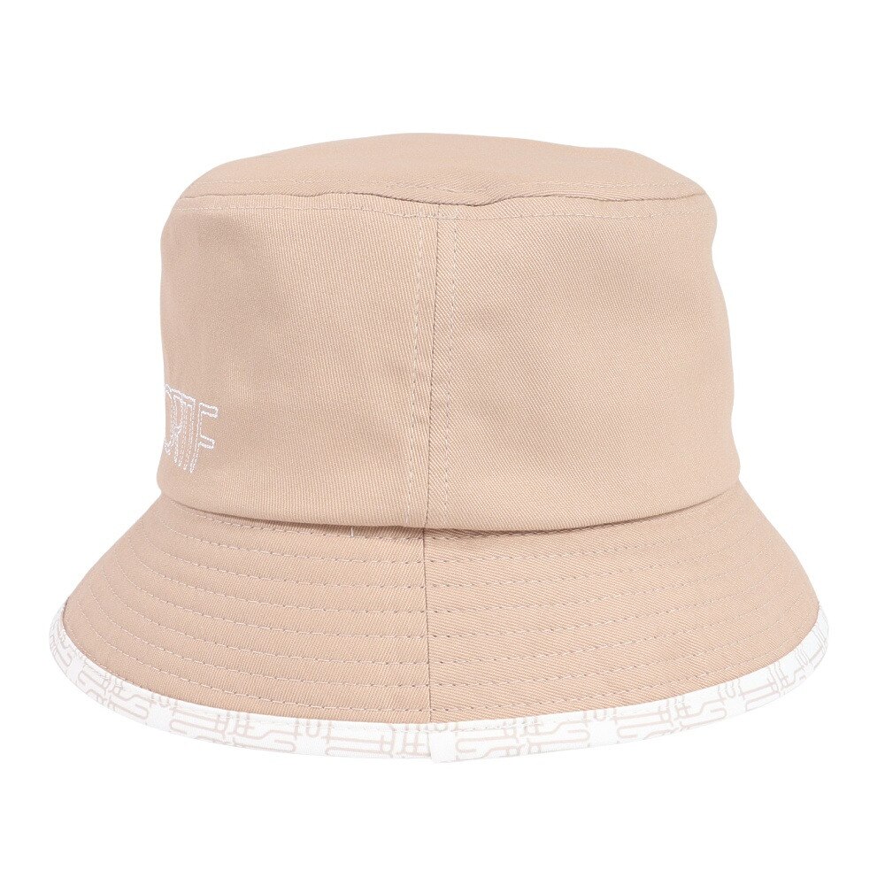 ルコックスポルティフ（lecoqsportif）（レディース）ゴルフ バケットハット LG5SCP71L BG00