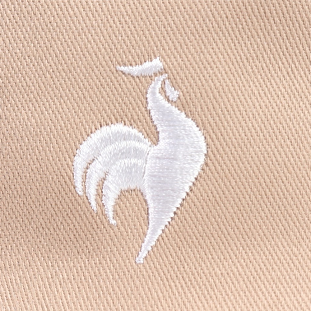 ルコックスポルティフ（lecoqsportif）（レディース）ゴルフ バケットハット LG5SCP71L BG00
