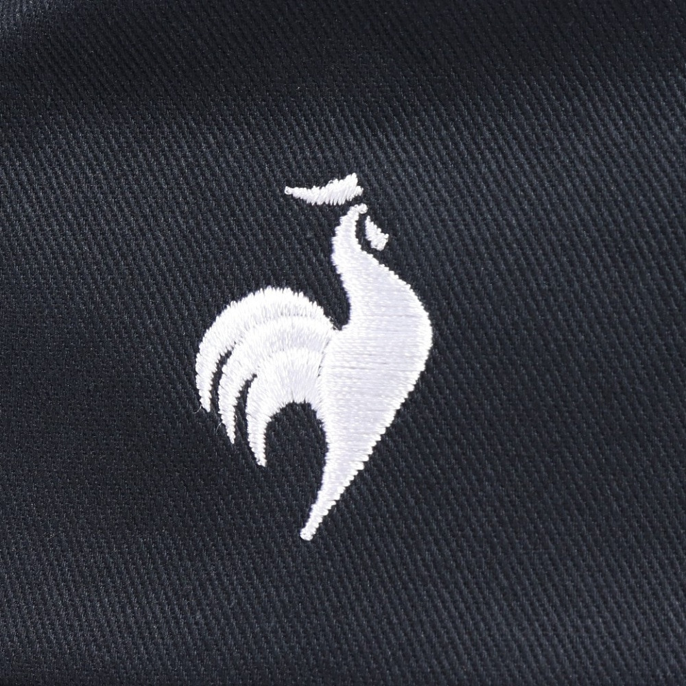 ルコックスポルティフ（lecoqsportif）（レディース）ゴルフ バケットハット LG5SCP71L NV00