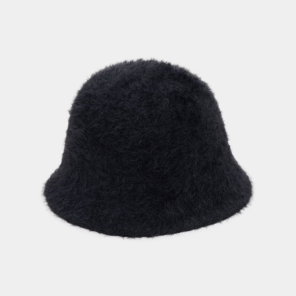 キャロウェイ（CALLAWAY）（レディース）ゴルフ モヘア風 バケットハット C25291214-1010