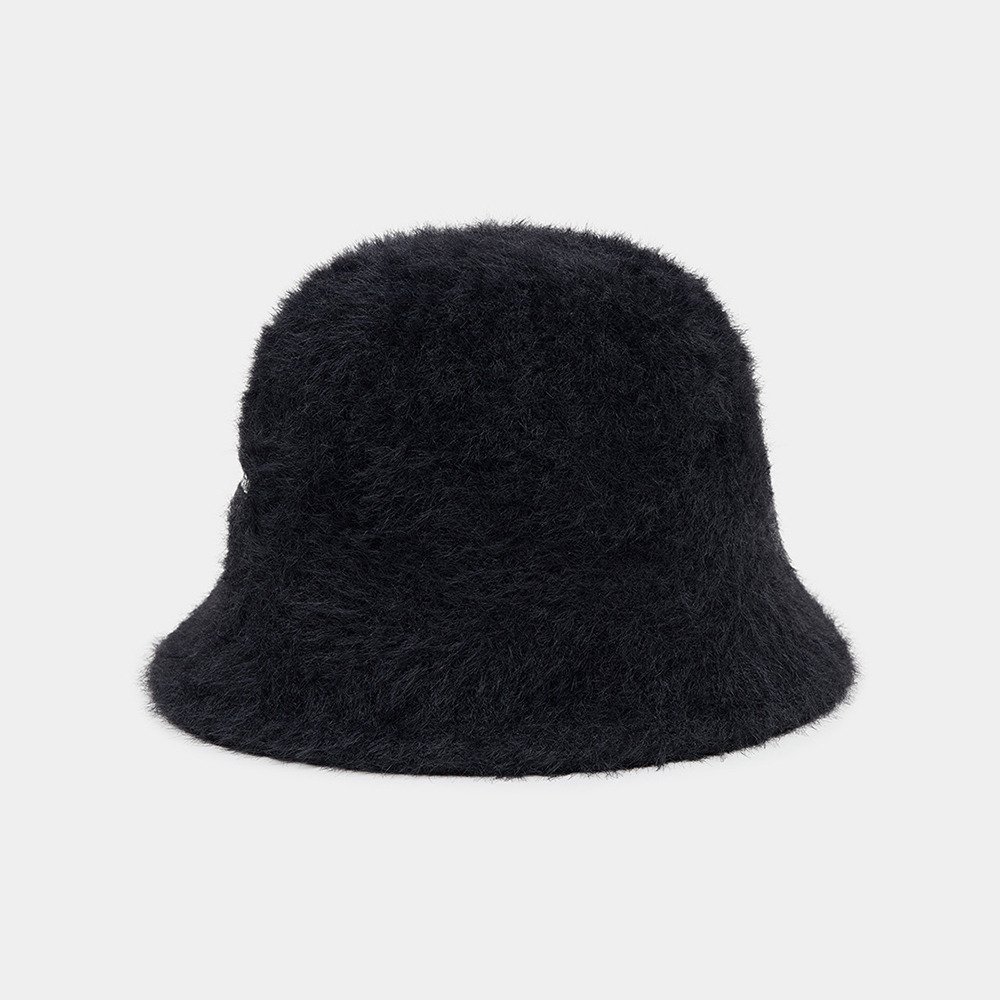 キャロウェイ（CALLAWAY）（レディース）ゴルフ モヘア風 バケットハット C25291214-1010