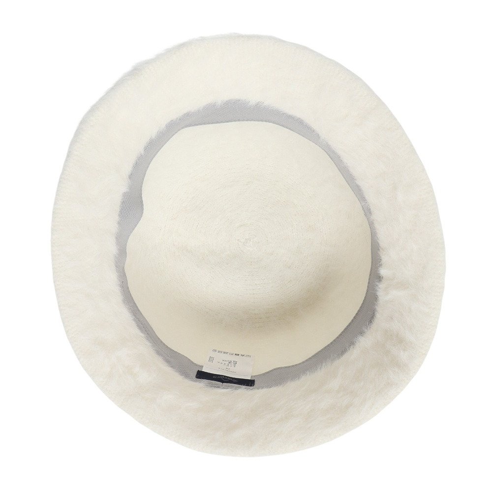 キャロウェイ（CALLAWAY）（レディース）ゴルフ モヘア風 バケットハット C25291214-1030