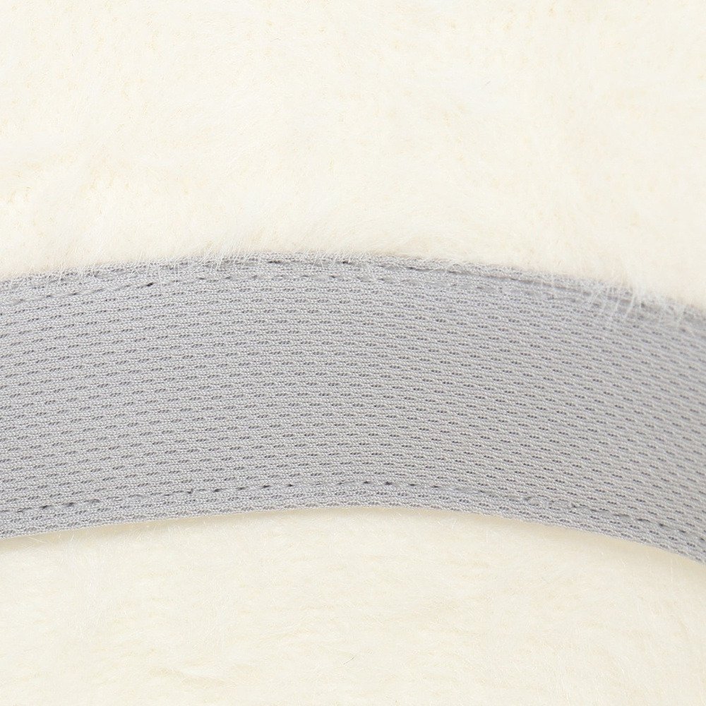 キャロウェイ（CALLAWAY）（レディース）ゴルフ モヘア風 バケットハット C25291214-1030