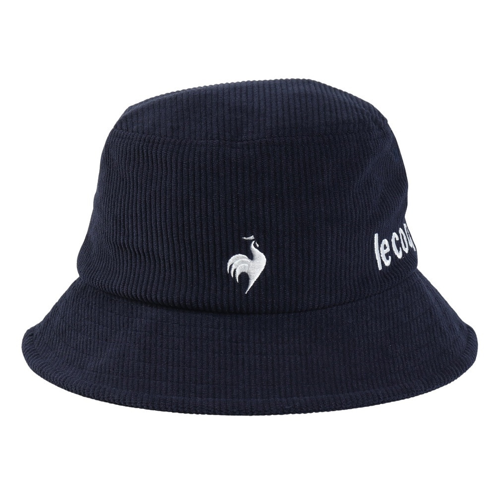 LECOQ SPORTIF エスプリ・ド・ゴルフ ハット LECOQ SPORTIF エスプリ