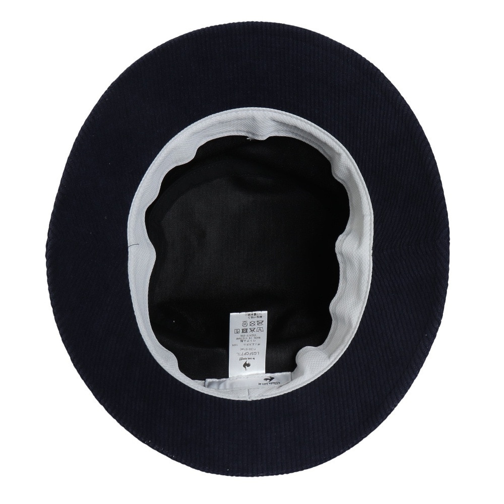 ルコックスポルティフ（lecoqsportif）（レディース）ゴルフ 帽子