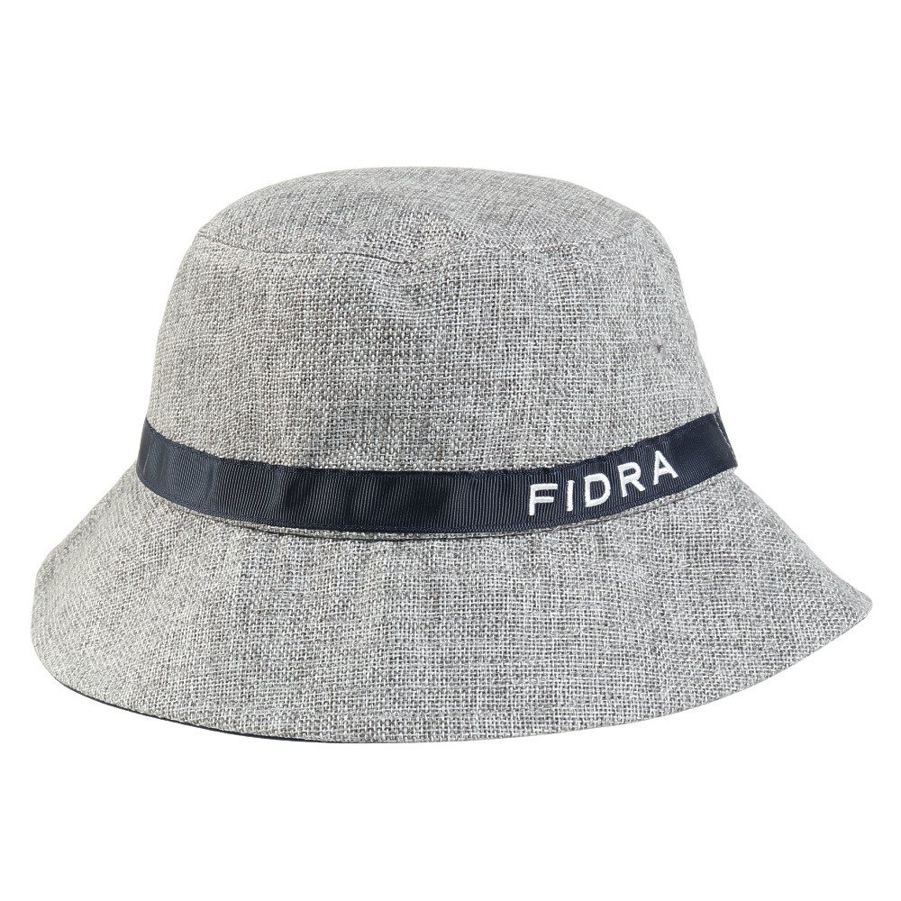 フィドラ（FIDRA）（レディース）ゴルフ ジュートスタイル バケット