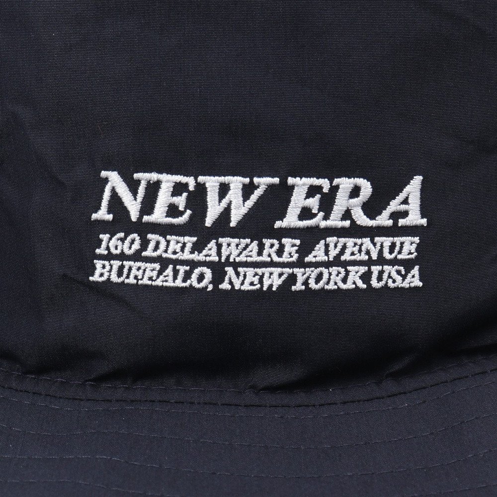 ニューエラ（NEW ERA）（レディース）ゴルフ 接触冷感 遮熱 アドベンチャー ワイドブリム ハット NE 14747124