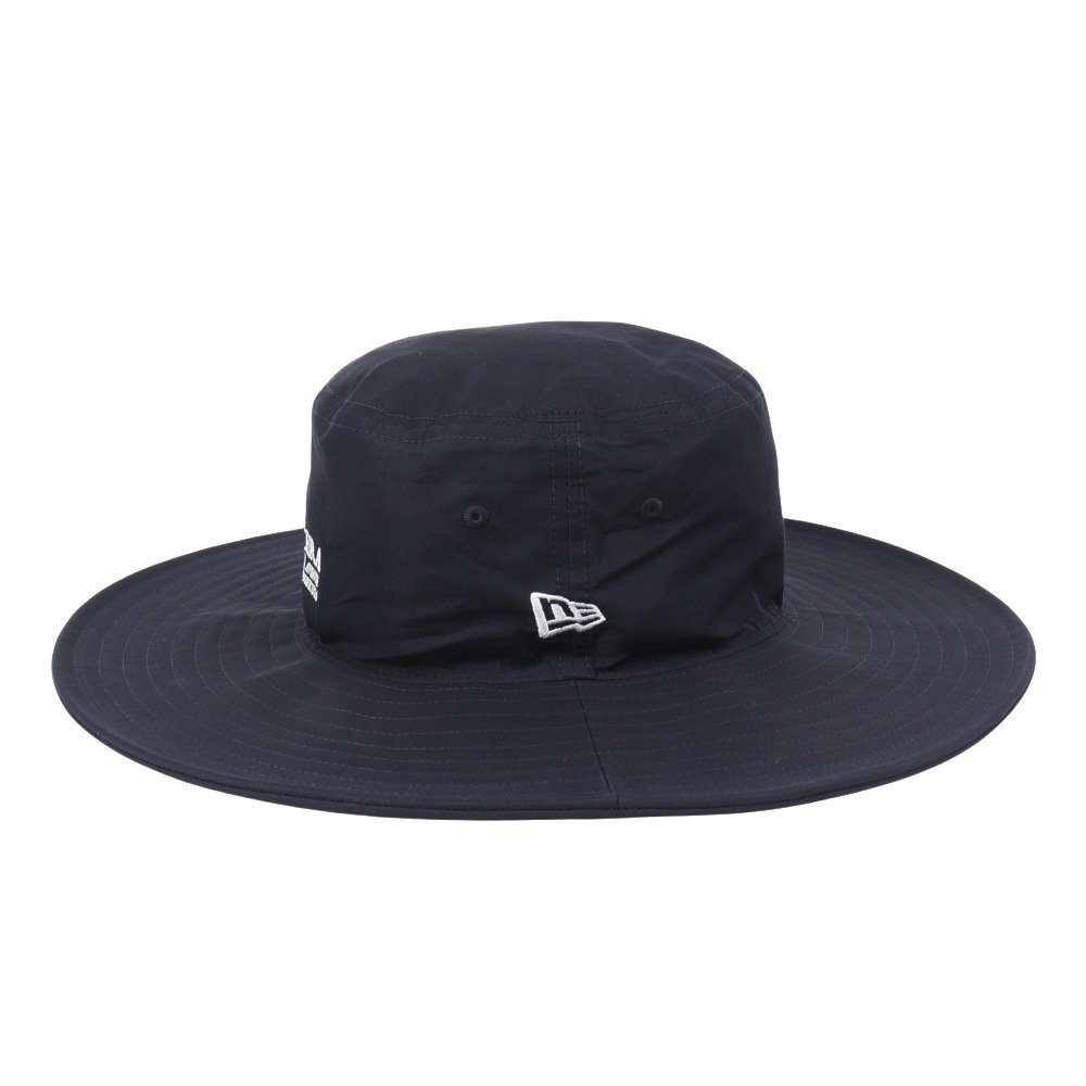 ニューエラ（NEW ERA）（レディース）ゴルフ 接触冷感 遮熱 アドベンチャー ワイドブリム ハット NE 14747124