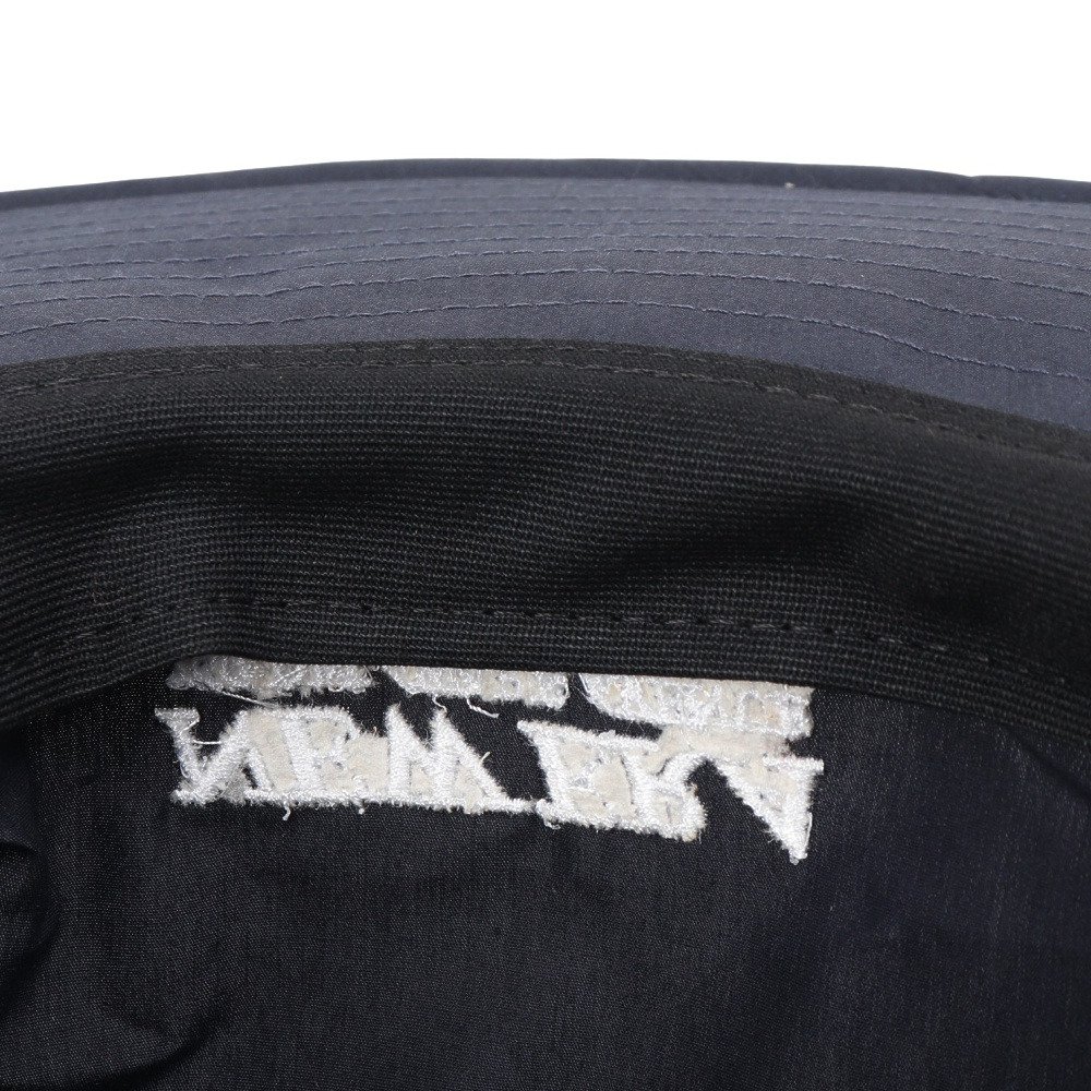 ニューエラ（NEW ERA）（レディース）ゴルフ 接触冷感 遮熱 アドベンチャー ワイドブリム ハット NE 14747124