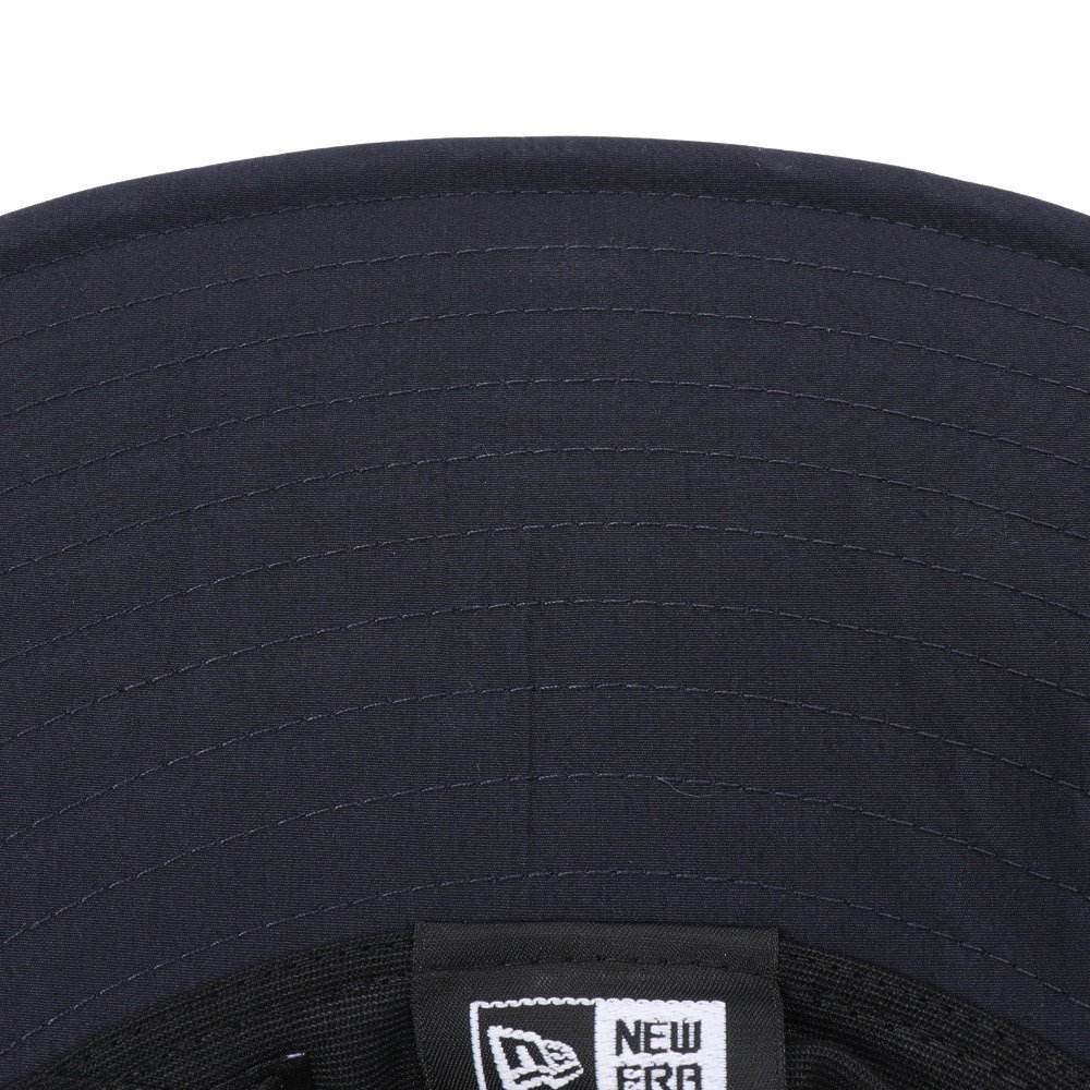 ニューエラ（NEW ERA）（レディース）ゴルフ 接触冷感 遮熱 アドベンチャー ワイドブリム ハット NE 14747124