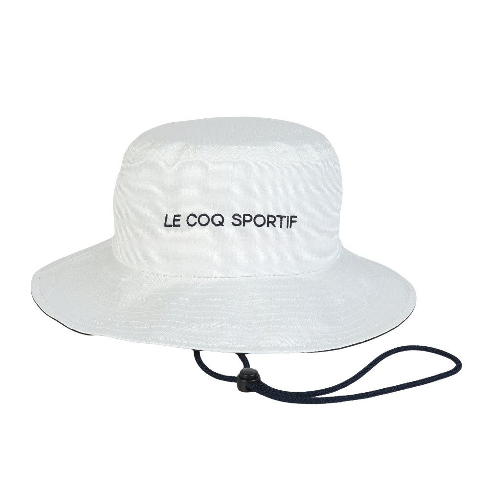 ルコックスポルティフ（lecoqsportif）（レディース）ゴルフ まぶ