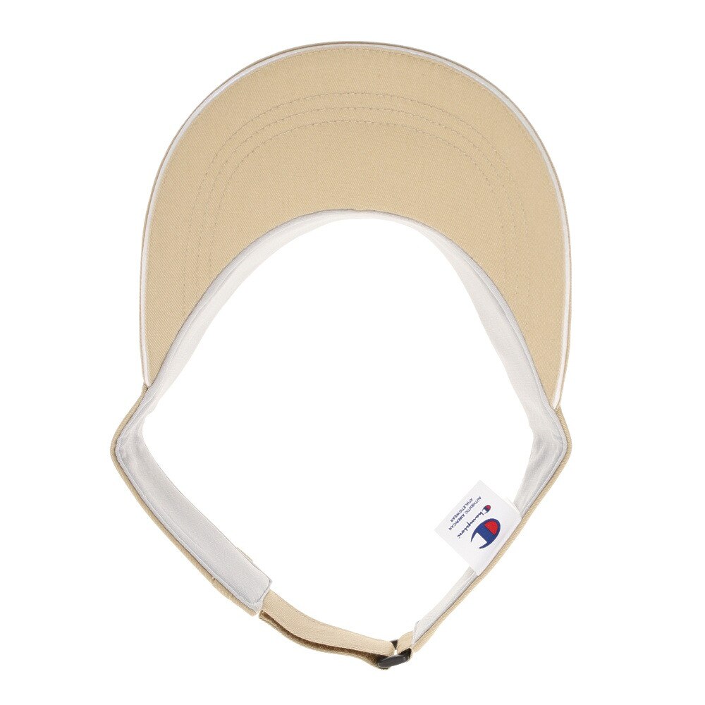 チャンピオン（CHAMPION）（レディース）ゴルフ バイザー CW-UG701C 780