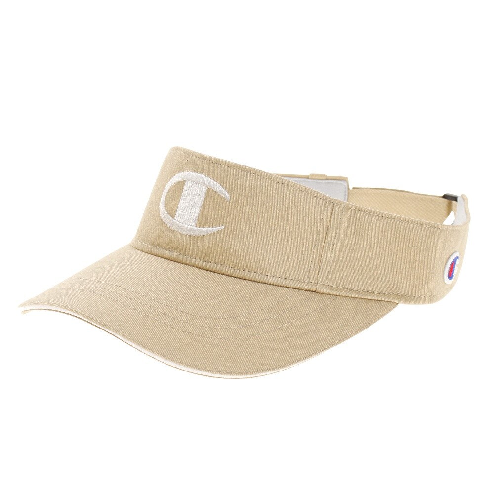チャンピオン（CHAMPION）（レディース）ゴルフ バイザー CW-UG701C 780