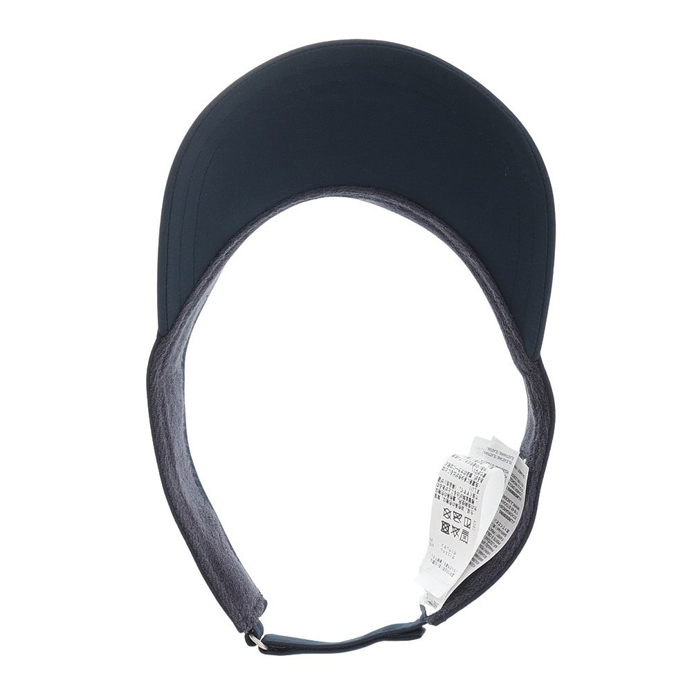 J.LINDEBERG（レディース）ゴルフ フロントロゴバイザー 073-56323-098