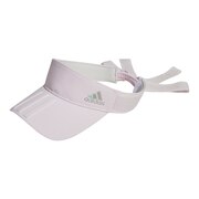 アディダス（adidas）（レディース）ゴルフ AEROREADY リボンバイザー TE871-HA5892AP/PM