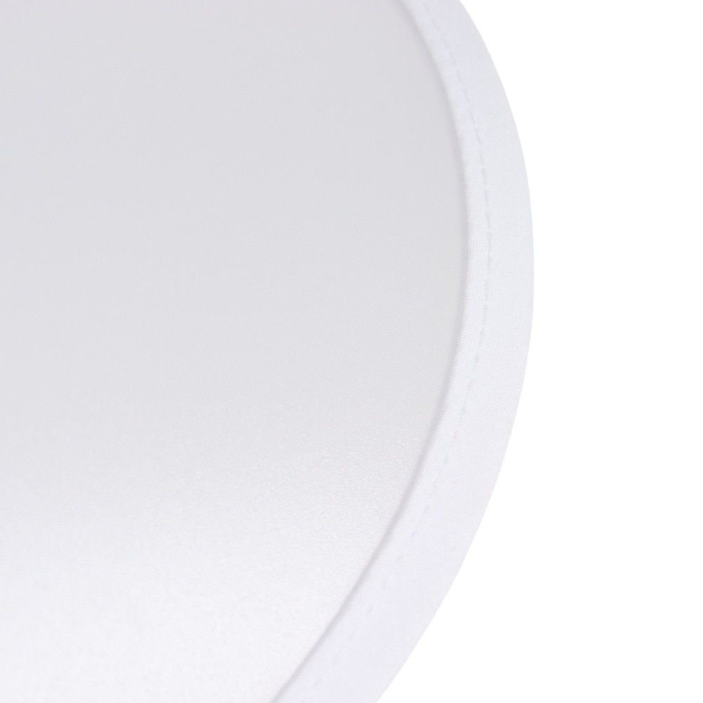 アディダス（adidas）（レディース）ゴルフ クランプ式 サステナブル クリップバイザー TE878-HA5880WH/BK