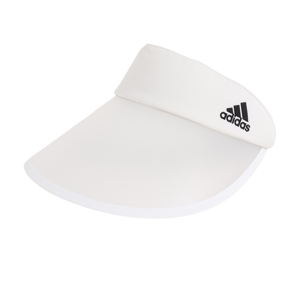 Adidas visor hat on sale