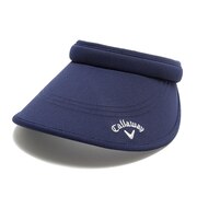 キャロウェイ（CALLAWAY）（レディース）ゴルフ Clip Visor WM 22 JM C22990208-1120