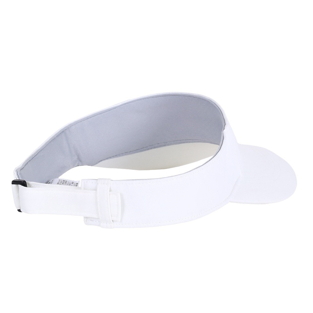 チャンピオン（CHAMPION）（レディース）ゴルフ サンバイザー CW-XG702C 020