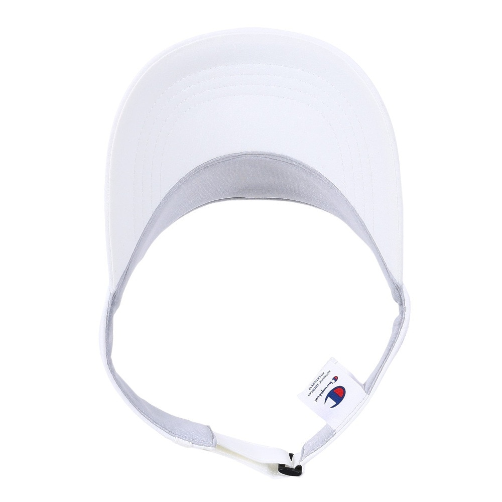 チャンピオン（CHAMPION）（レディース）ゴルフ サンバイザー CW-XG702C 020