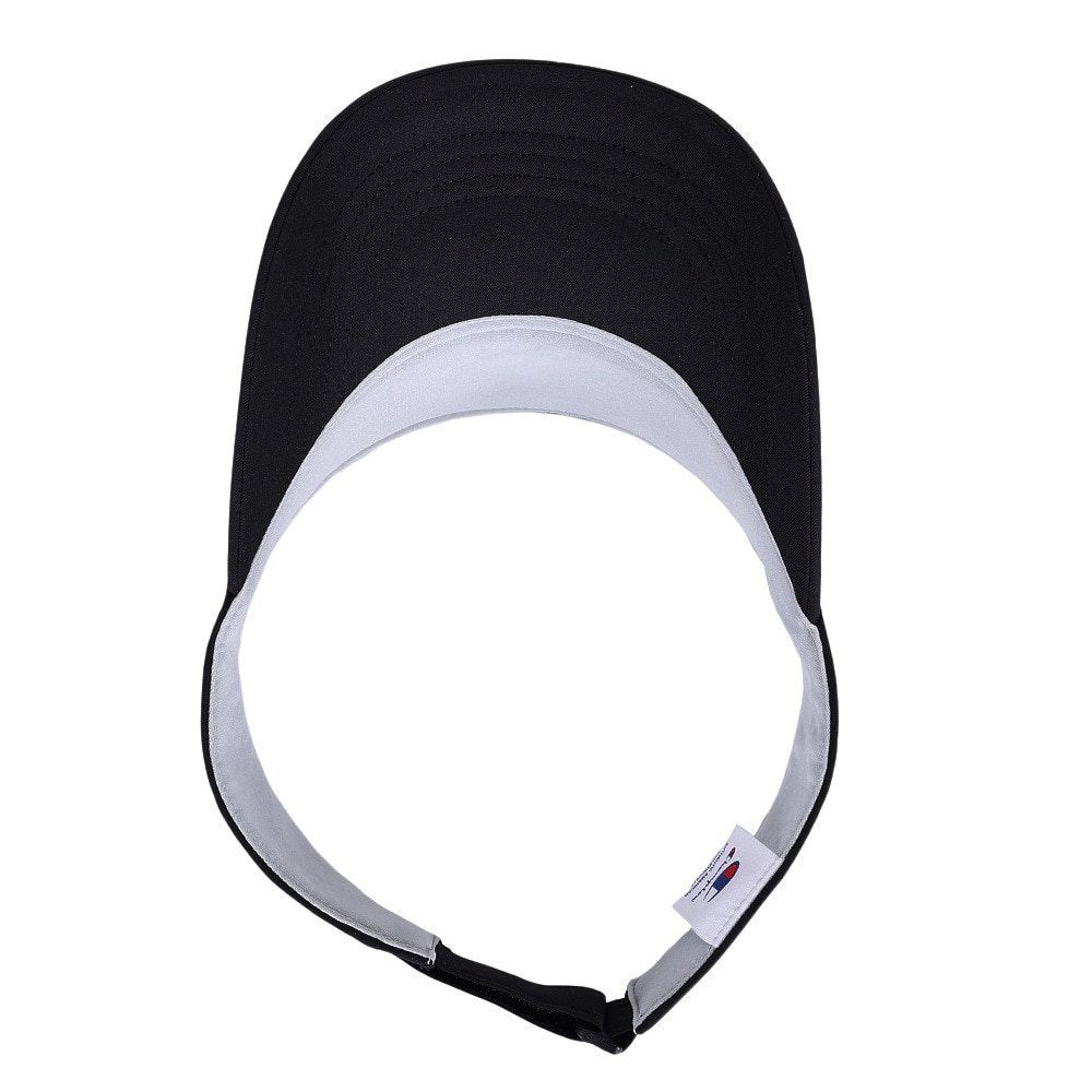 チャンピオン（CHAMPION）（レディース）ゴルフ サンバイザー CW-XG702C 090