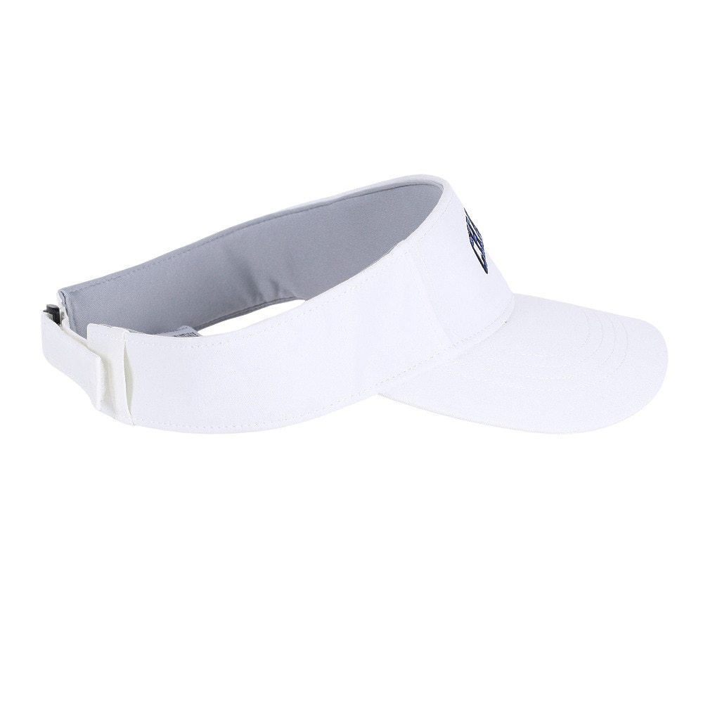 チャンピオン（CHAMPION）（レディース）ゴルフ サンバイザー CW-XG703C 020