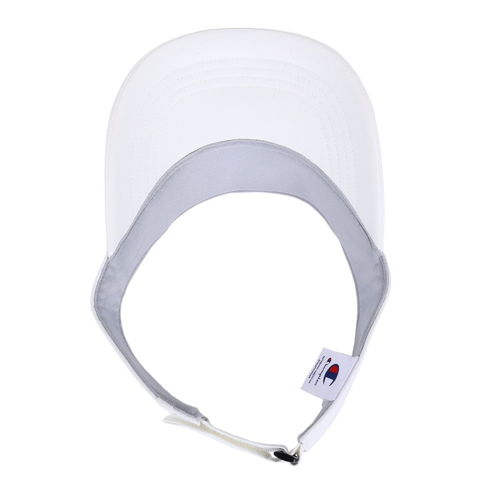 チャンピオン（CHAMPION）（レディース）ゴルフ サンバイザー CW-XG703C 020