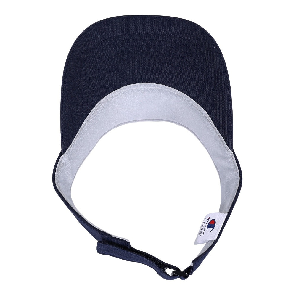 チャンピオン（CHAMPION）（レディース）ゴルフ サンバイザー CW-XG703C 370