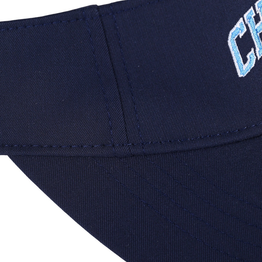 チャンピオン（CHAMPION）（レディース）ゴルフ サンバイザー CW-XG703C 370