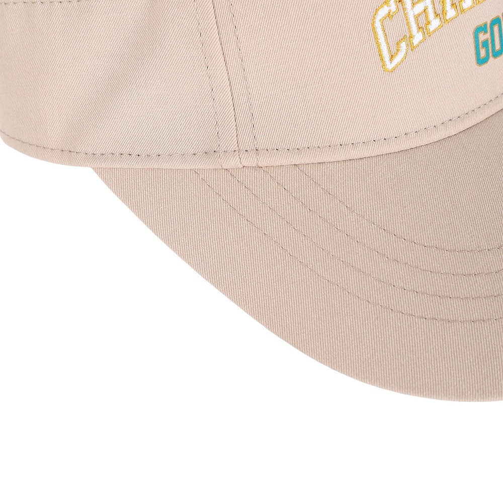 チャンピオン（CHAMPION）（レディース）ゴルフ サンバイザー CW-XG703C 780