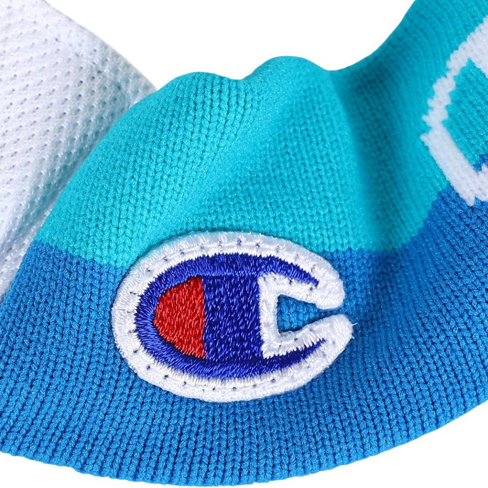 チャンピオン（CHAMPION）（レディース）ゴルフ サンバイザー CW-XG704C 010