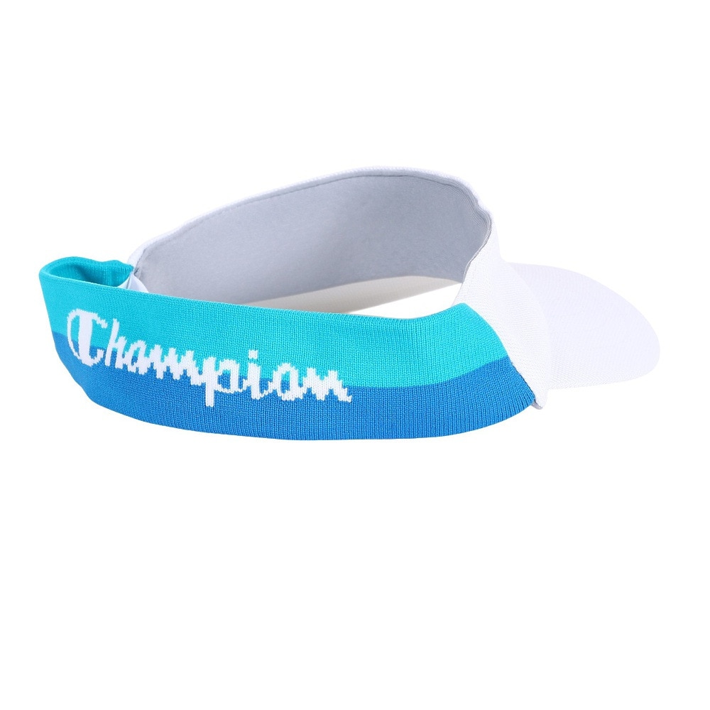 チャンピオン（CHAMPION）（レディース）ゴルフ サンバイザー CW-XG704C 010