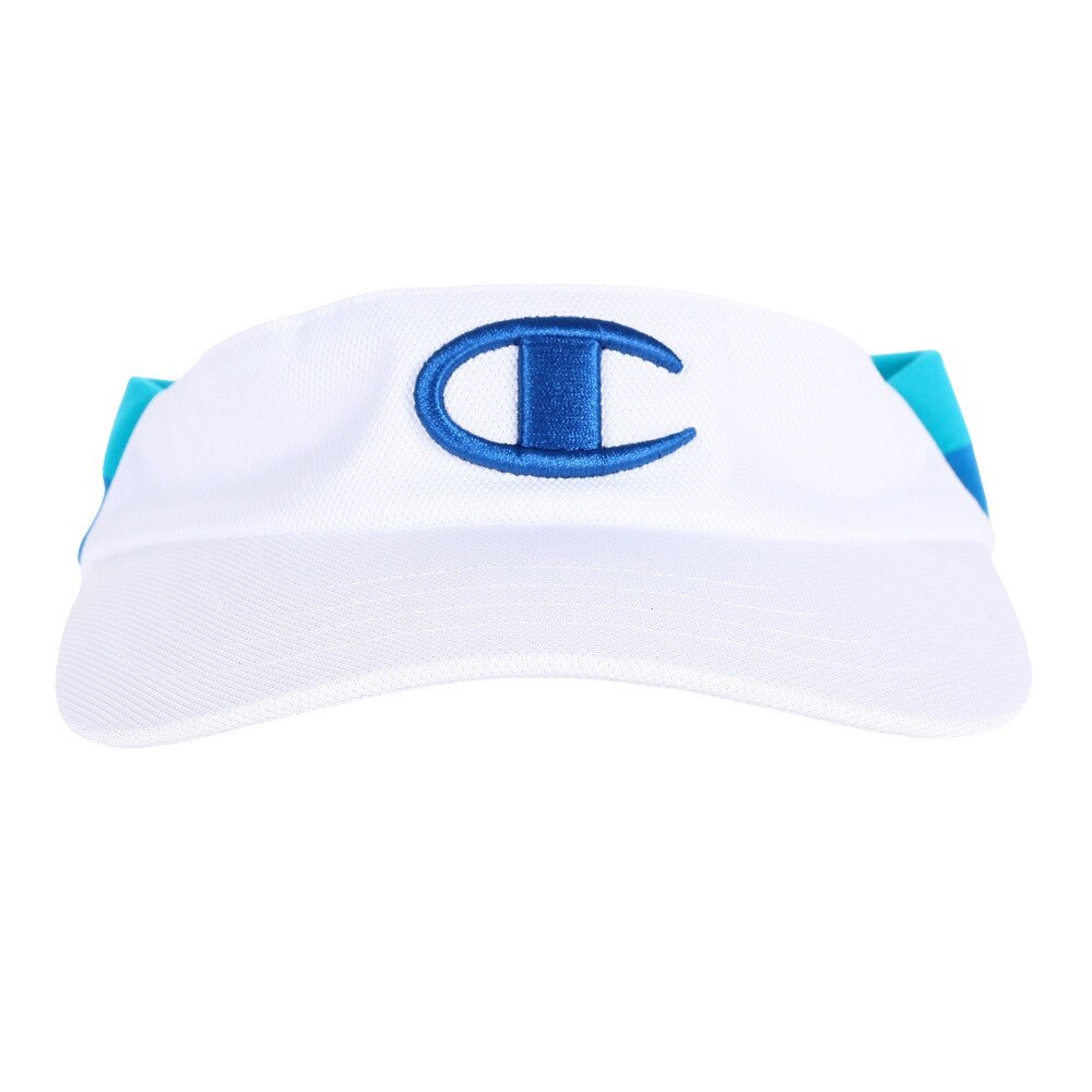 チャンピオン（CHAMPION）（レディース）ゴルフ サンバイザー CW-XG704C 010