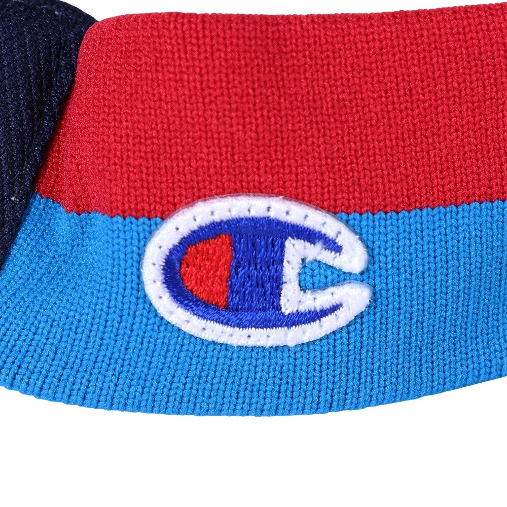 チャンピオン（CHAMPION）（レディース）ゴルフ サンバイザー CW-XG704C 370