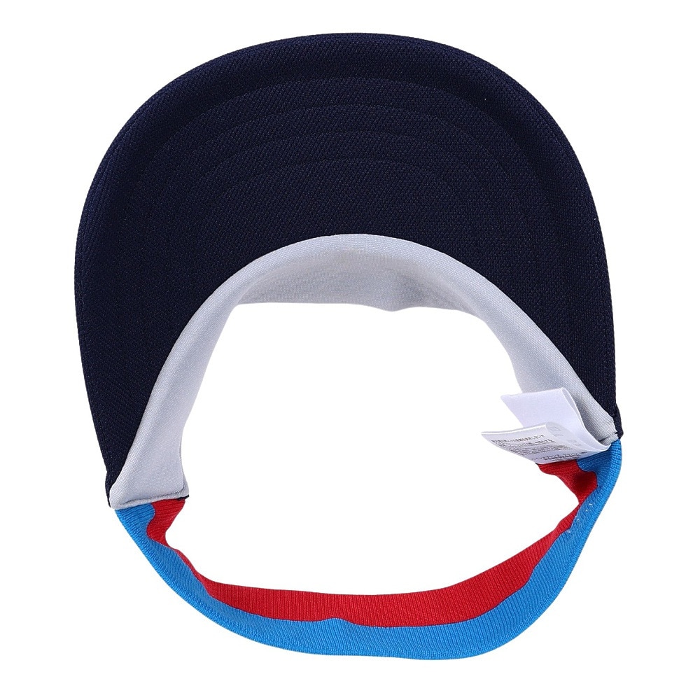 チャンピオン（CHAMPION）（レディース）ゴルフ サンバイザー CW-XG704C 370