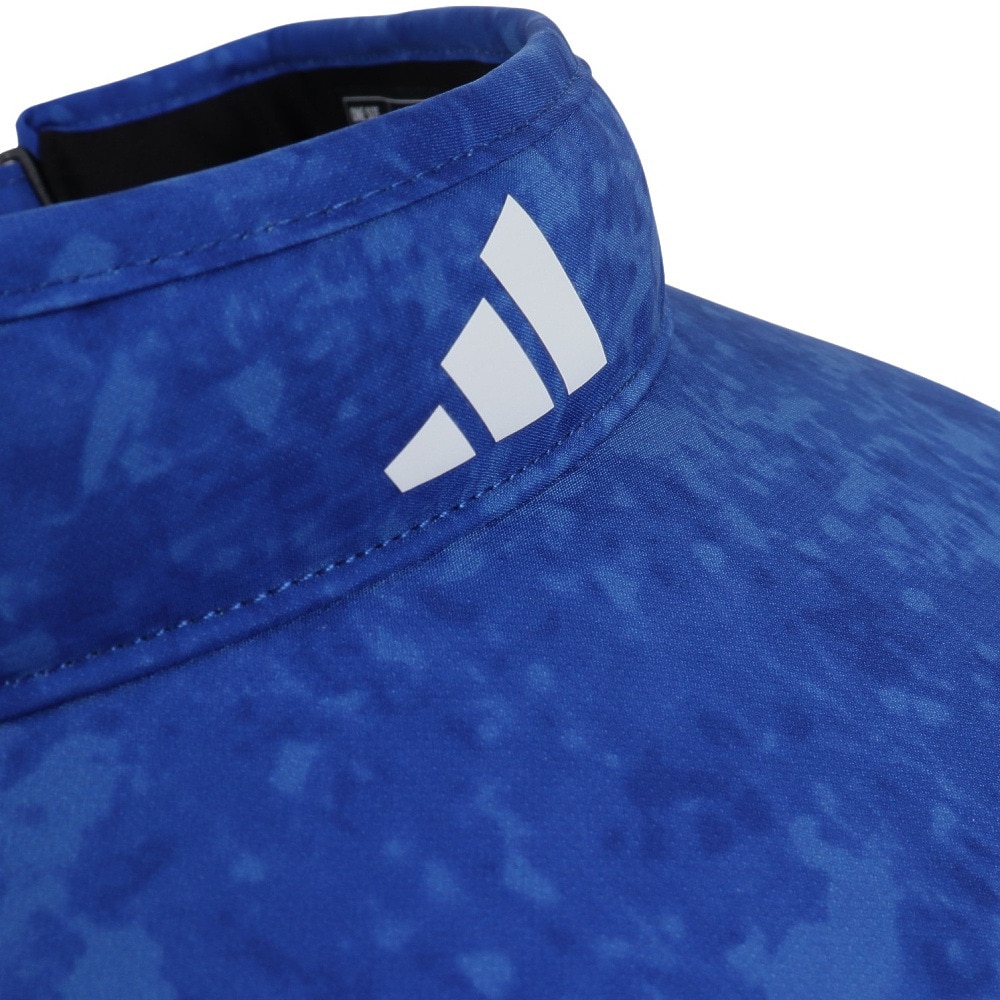 アディダス（adidas）（レディース）ゴルフ 吸湿 幅広つば ワイドブリム グラフィックバイザー EEU05-HS5467