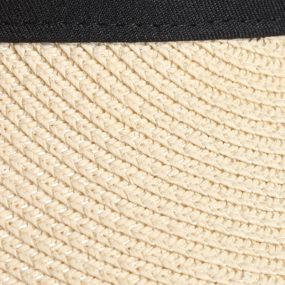トミーアーマー（Tommy Armour）（レディース）ゴルフ サンバイザー TAST23S080008 BLK
