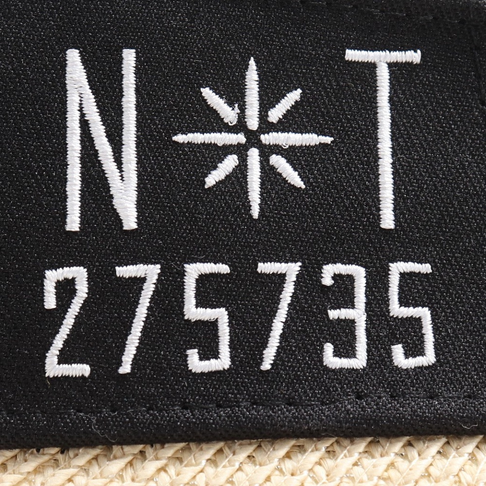 トミーアーマー（Tommy Armour）（レディース）ゴルフ サンバイザー TAST23S080008 BLK