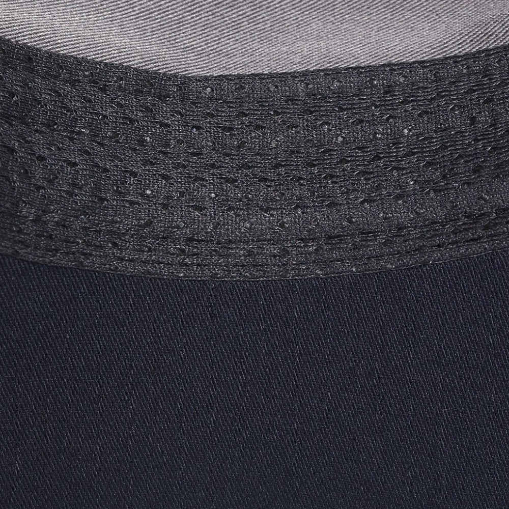 トミーアーマー（Tommy Armour）（レディース）ゴルフ サンバイザー TAST23S080009 GRY