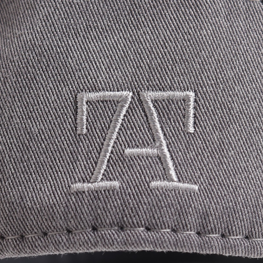 トミーアーマー（Tommy Armour）（レディース）ゴルフ サンバイザー TAST23S080009 GRY