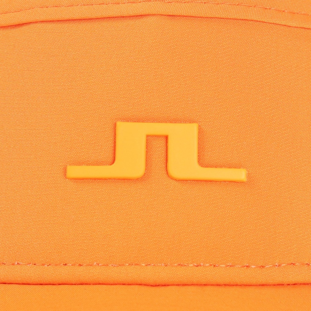 J.LINDEBERG（レディース）ゴルフ JLロゴバイザー 073-58324-035