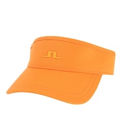 (レディース)ゴルフ JLロゴバイザー 073-58324