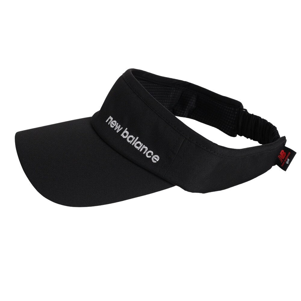 ニューバランス（new balance）（レディース）ゴルフ りぼん バイザー 012-3187502-010