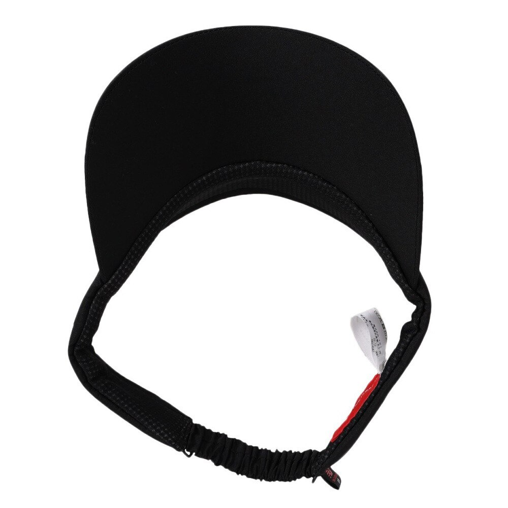 ニューバランス（new balance）（レディース）ゴルフ りぼん バイザー 012-3187502-010