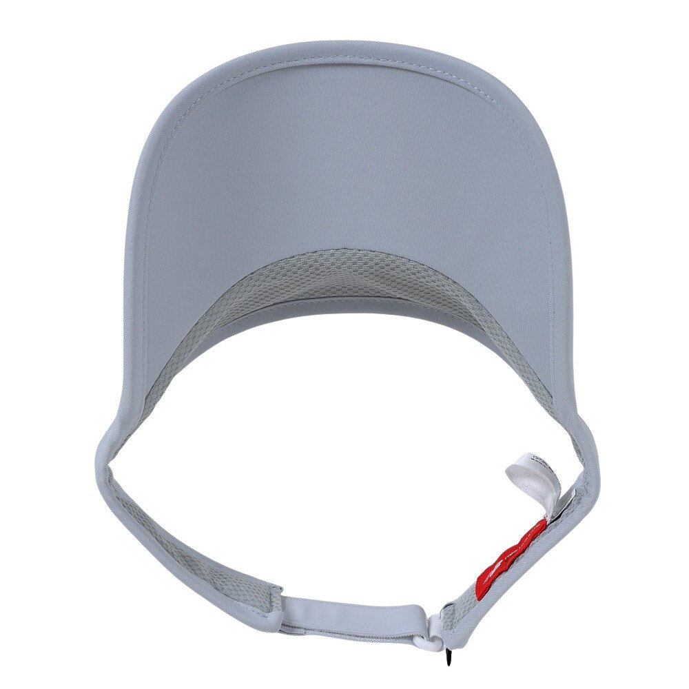 ニューバランス（new balance）（レディース）ゴルフ FIELDSENSOR バイザー 012-3187505-022