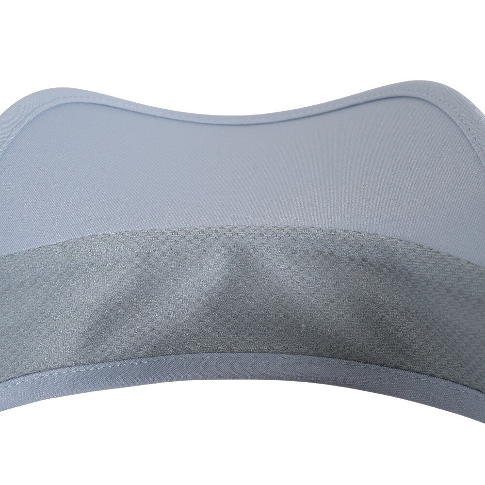ニューバランス（new balance）（レディース）ゴルフ FIELDSENSOR バイザー 012-3187505-022