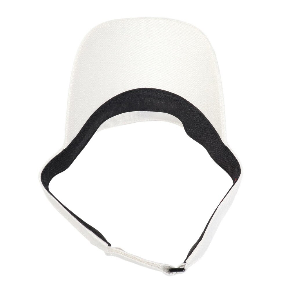 アルチビオ（archivio）（レディース）ゴルフ サンバイザー A250210-090