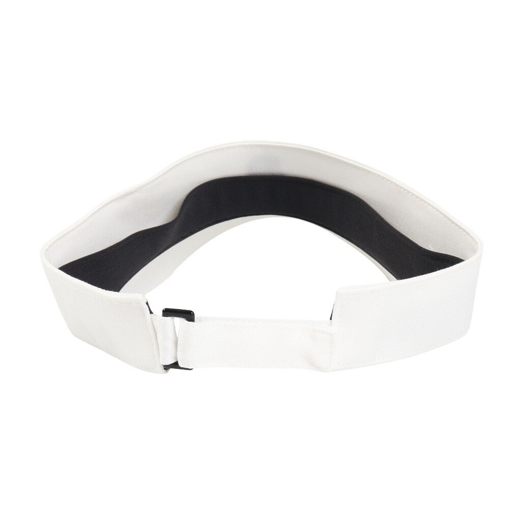 アルチビオ（archivio）（レディース）ゴルフ サンバイザー A250210-090