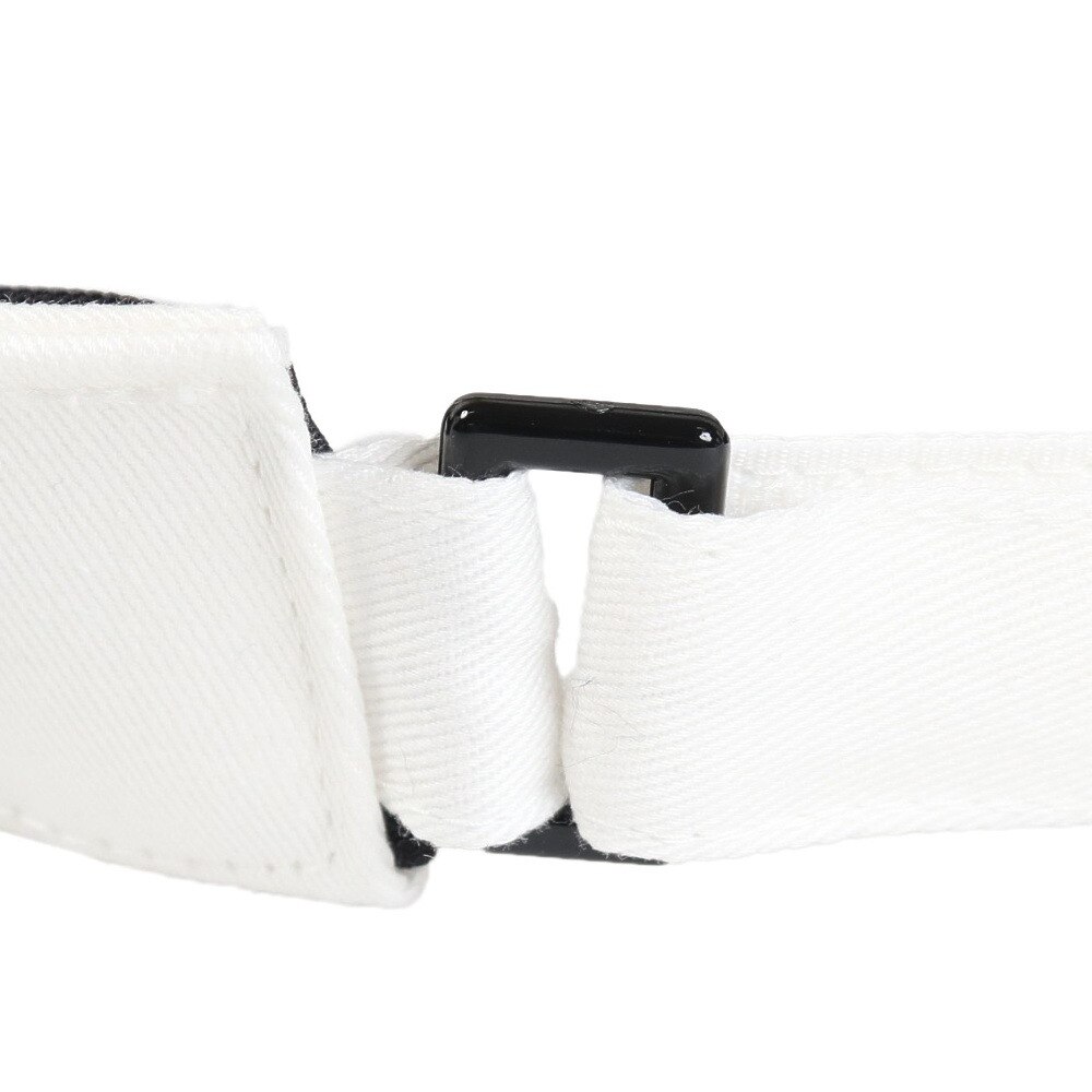 アルチビオ（archivio）（レディース）ゴルフ サンバイザー A250210-090