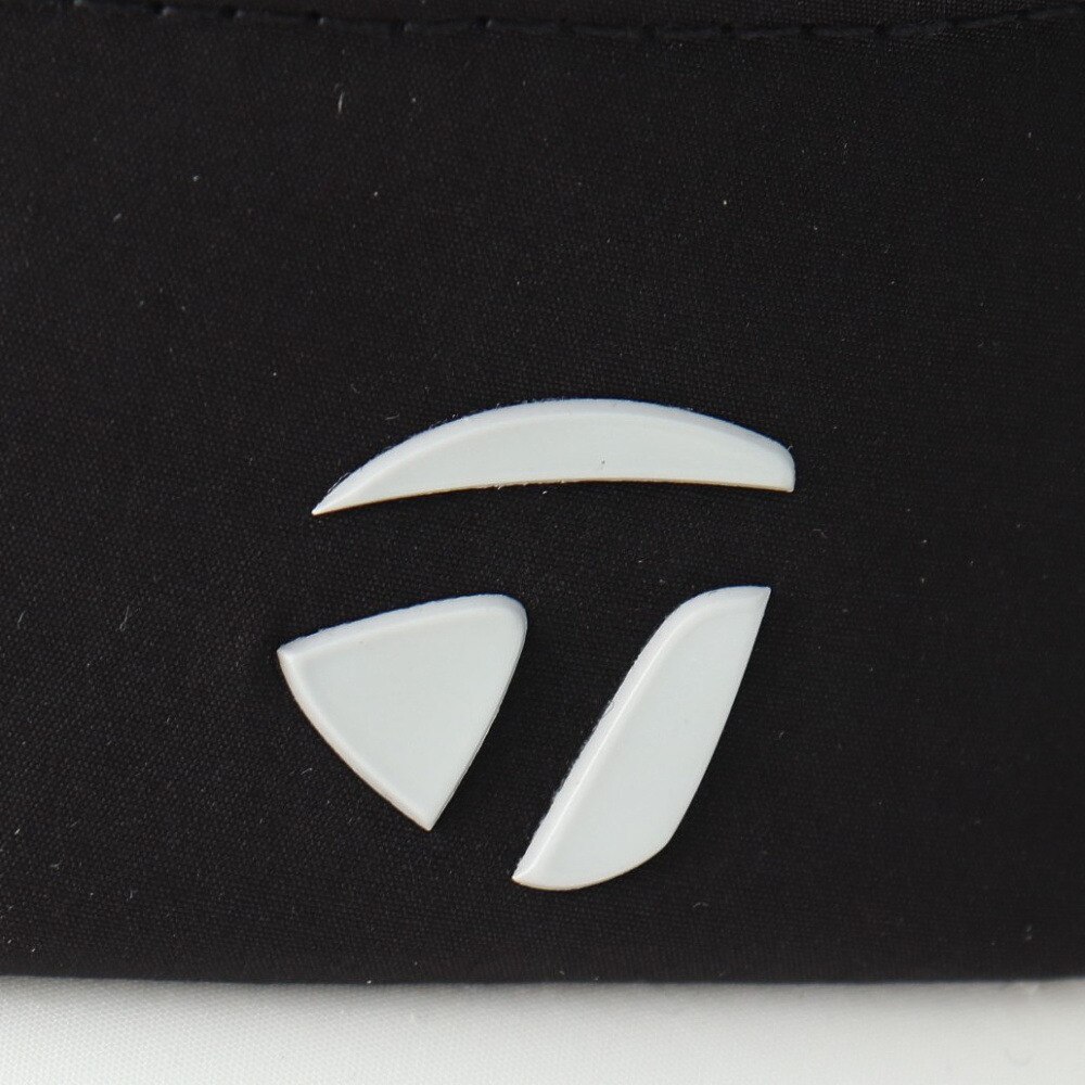 テーラーメイド（TAYLORMADE）（レディース）ゴルフ ツートン ハイクラウンバイザー TJ057ーN94568